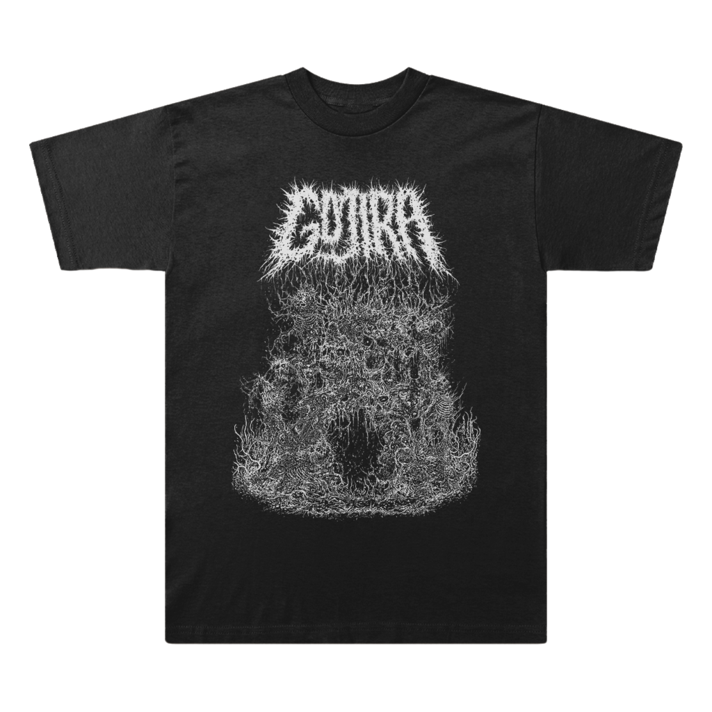 23GOJ067 A - Gojira Merch