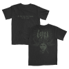 gojiramiraclet - Gojira Merch