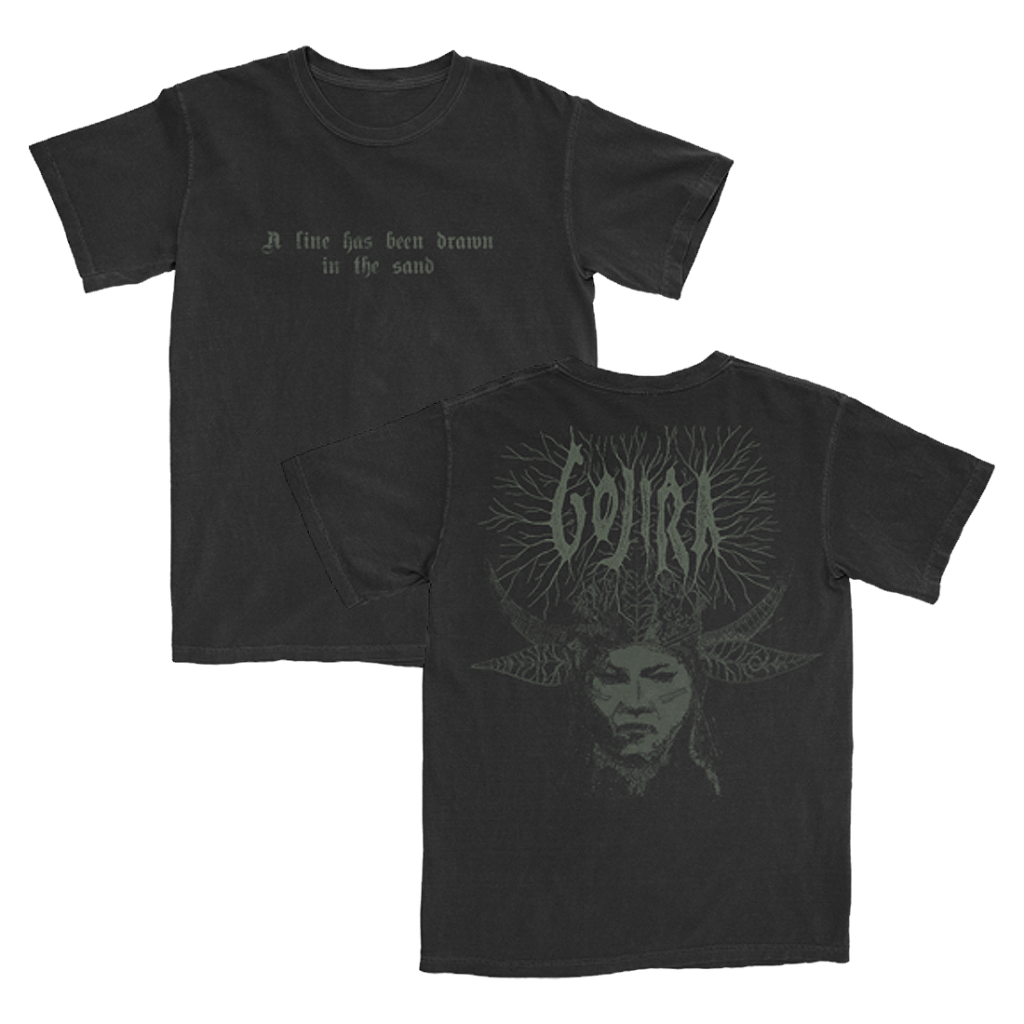 gojiramiraclet - Gojira Merch