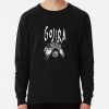 ssrcolightweight sweatshirtmens10101001c5ca27c6frontsquare productx1000 bgf8f8f8 1 - Gojira Merch