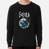 ssrcolightweight sweatshirtmens10101001c5ca27c6frontsquare productx1000 bgf8f8f8 5 - Gojira Merch