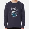 ssrcolightweight sweatshirtmens322e3f696a94a5d4frontsquare productx1000 bgf8f8f8 5 - Gojira Merch