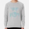ssrcolightweight sweatshirtmensheather greyfrontsquare productx1000 bgf8f8f8 14 - Gojira Merch