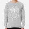 ssrcolightweight sweatshirtmensheather greyfrontsquare productx1000 bgf8f8f8 18 - Gojira Merch