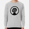 ssrcolightweight sweatshirtmensheather greyfrontsquare productx1000 bgf8f8f8 4 - Gojira Merch