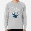 ssrcolightweight sweatshirtmensheather greyfrontsquare productx1000 bgf8f8f8 5 - Gojira Merch