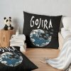 throwpillowsecondary 36x361000x1000 bgf8f8f8 1 - Gojira Merch