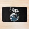 urbathmat flatlay largesquare1000x1000.1u5 - Gojira Merch