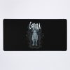 urdesk mat flatlaysquare1000x1000 1 - Gojira Merch