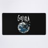 urdesk mat flatlaysquare1000x1000 - Gojira Merch