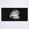 urdesk mat flatlaysquare1000x1000 3 - Gojira Merch