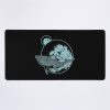 urdesk mat flatlaysquare1000x1000 4 - Gojira Merch