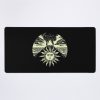 urdesk mat flatlaysquare1000x1000 7 - Gojira Merch