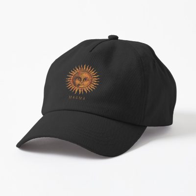 Gojira Magma Cap