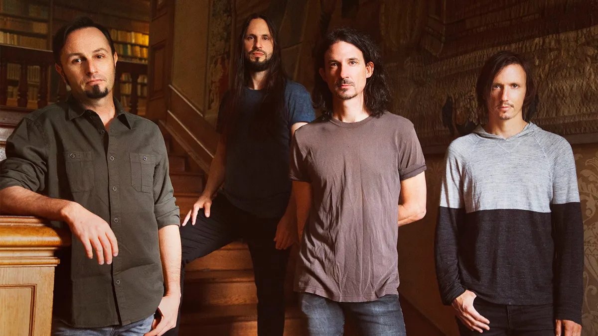 Gojira Tour 2024: A Comprehensive Guide to Dates and Locations