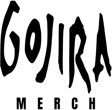 Gojira Merch